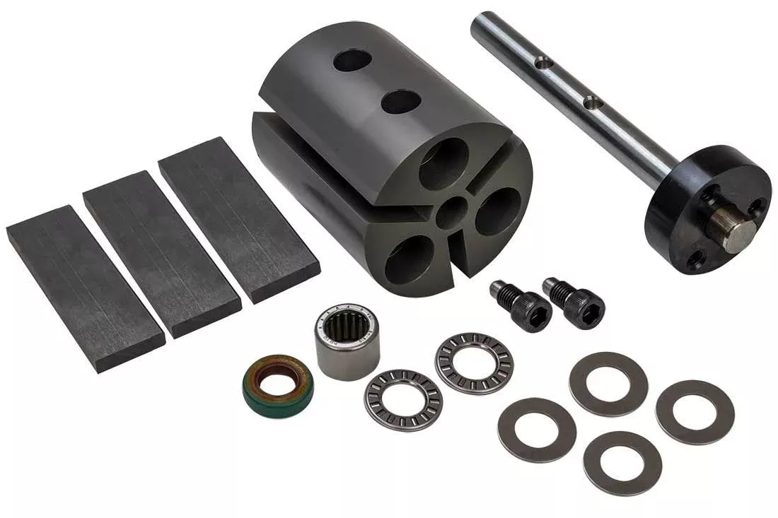Moroso - Vacuum Pump Update Kit For 22640