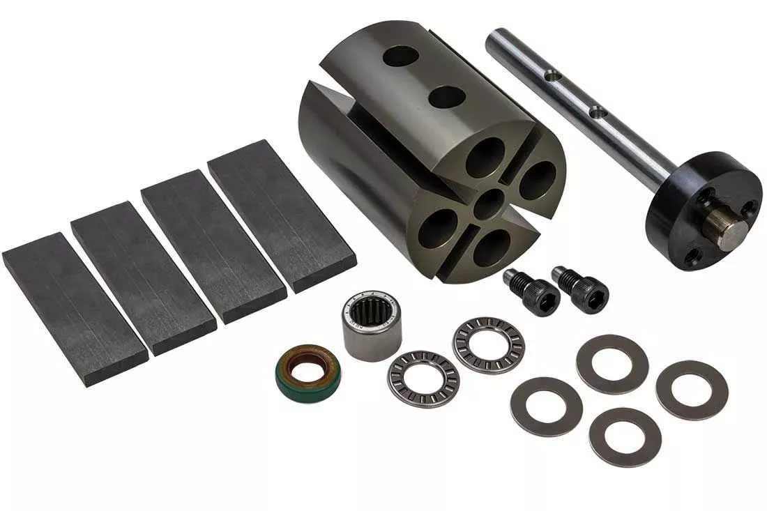 Moroso - Vacuum Pump Update Kit For 22641