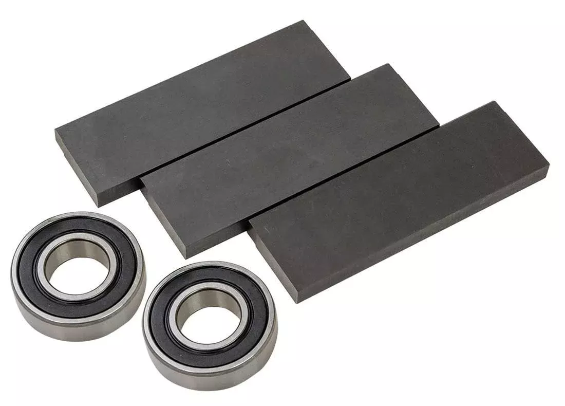 Moroso - Vacuum Pump Vane Kit Enhanced Pump 22840
