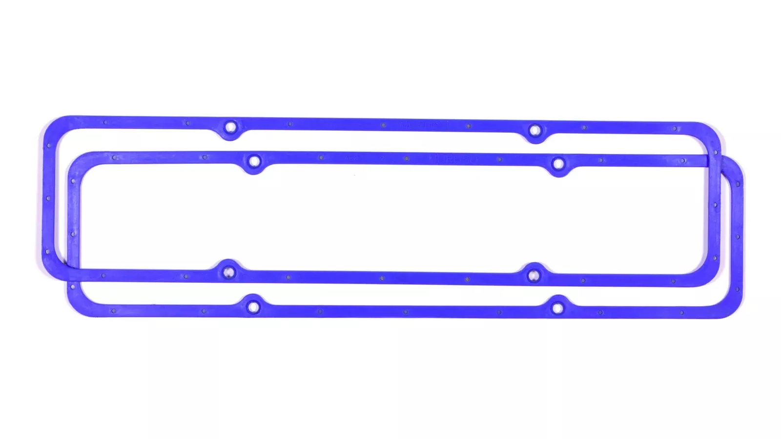 Moroso - Valve Cover Gaskets - SBC