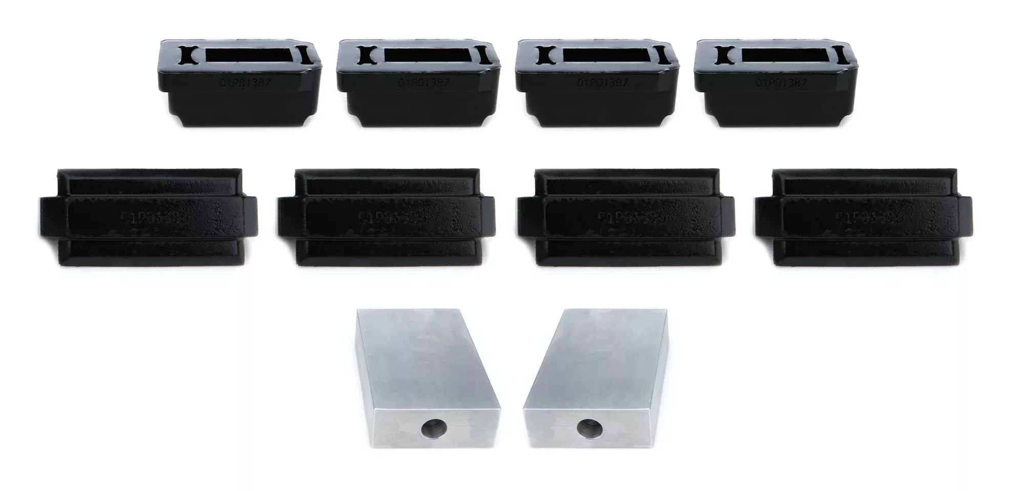 Motor Mount Insert