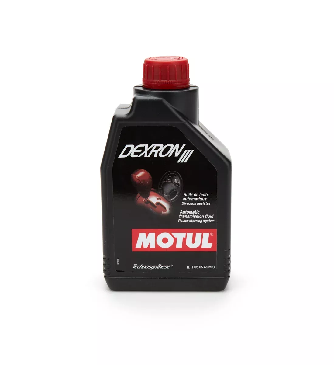 Motul - Dexron III 1 Liter