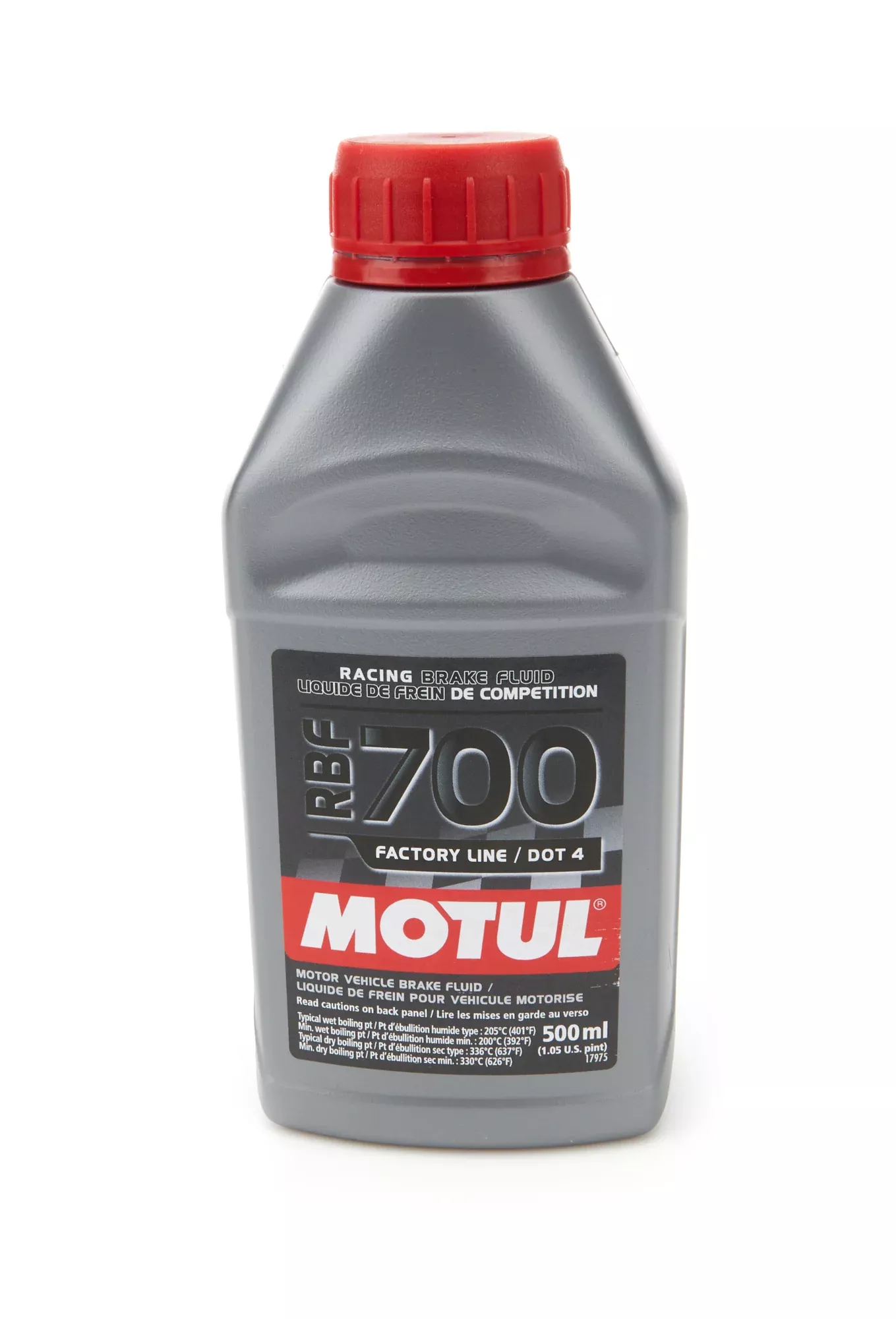 Motul - RBF 700 Brake Fluid 500ml
