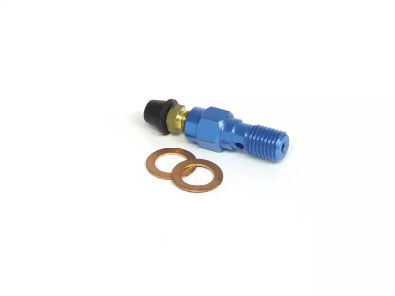 NCY Banjo Bolt- Blue