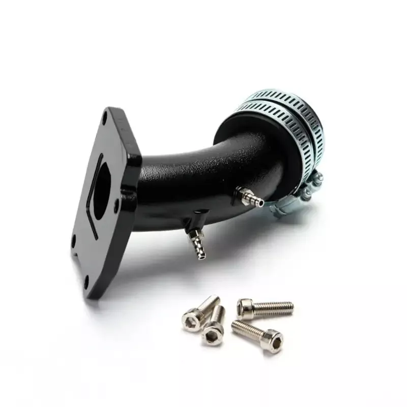 NCY Performance Intake Manifold; Genuine RoughHouse
