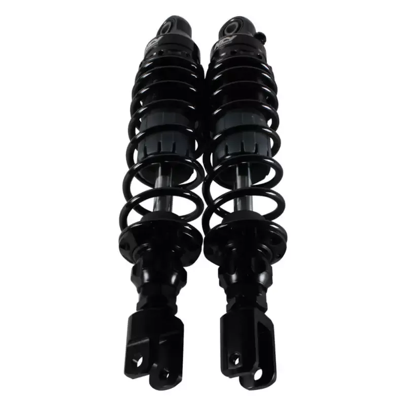 NCY Performance Shocks (Rear, Black) Honda PCX