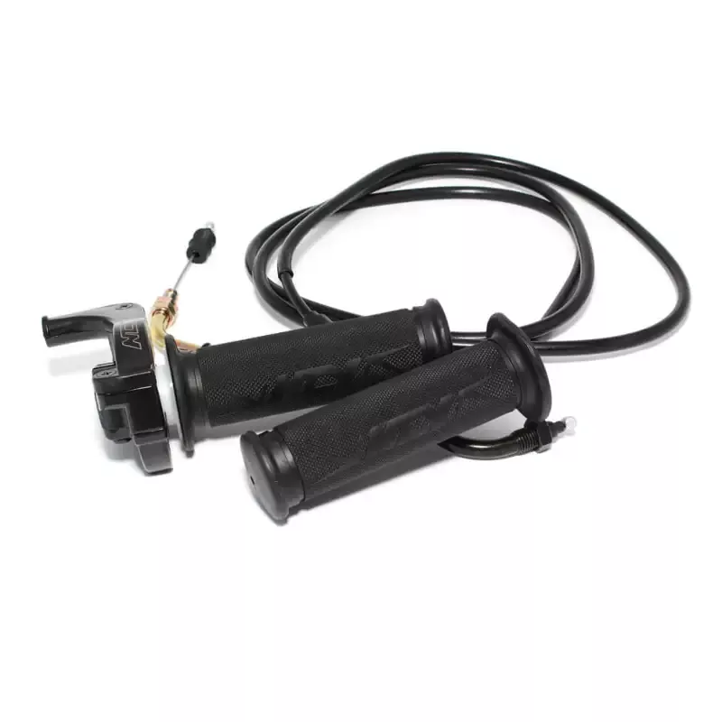 NCY Quick DrawThrottle (7/8″); Honda Ruckus
