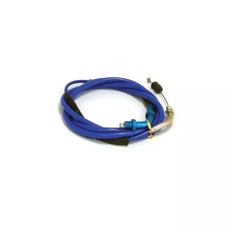 NCY Throttle Cable (76″); GY6, QMB139