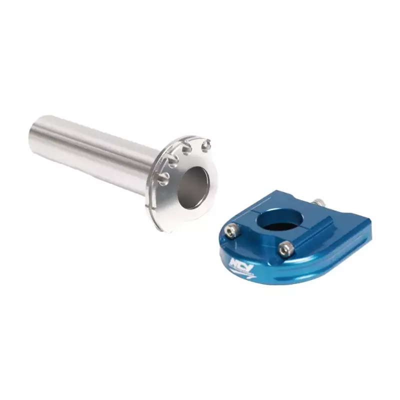 NCY Throttle Tube (Cam Type; 7/8″); Universal