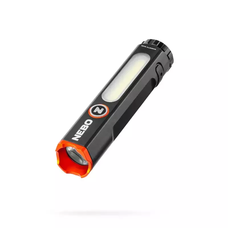 NEBO Mini Larry 500 Flashlight / Work Light