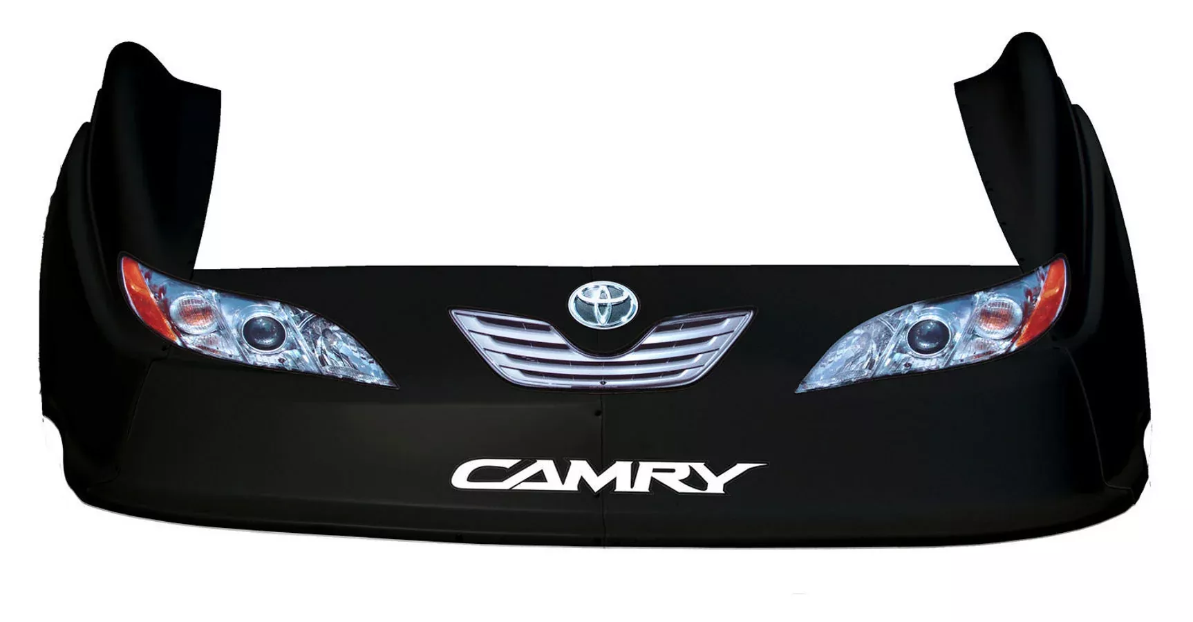 New Style Dirt MD3 Combo Camry Black