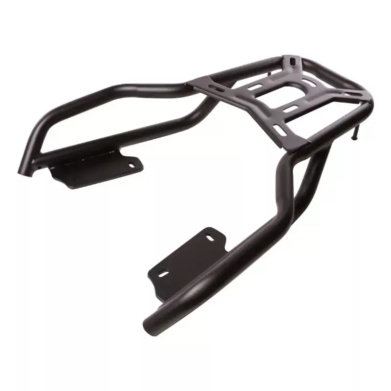 Niu Rear Rack (Black); Niu M+