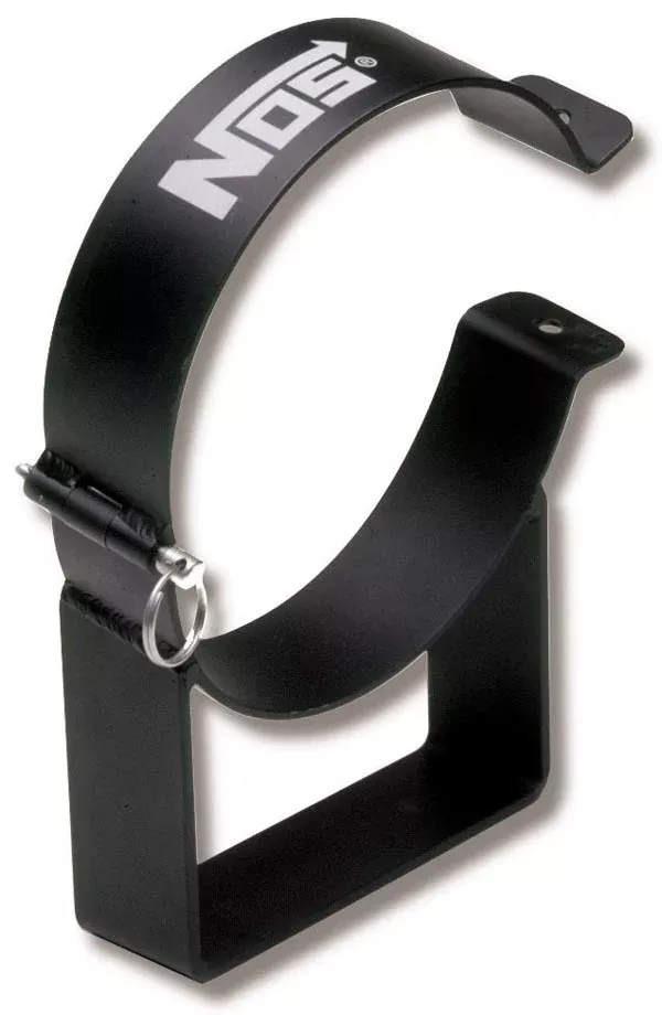 NOS/Nitrous Oxide System - NOS Quick Release Bottle Brackets