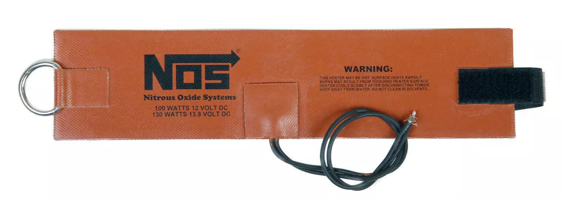 NOS/Nitrous Oxide System - NOS Replacement Bottle Heater Element