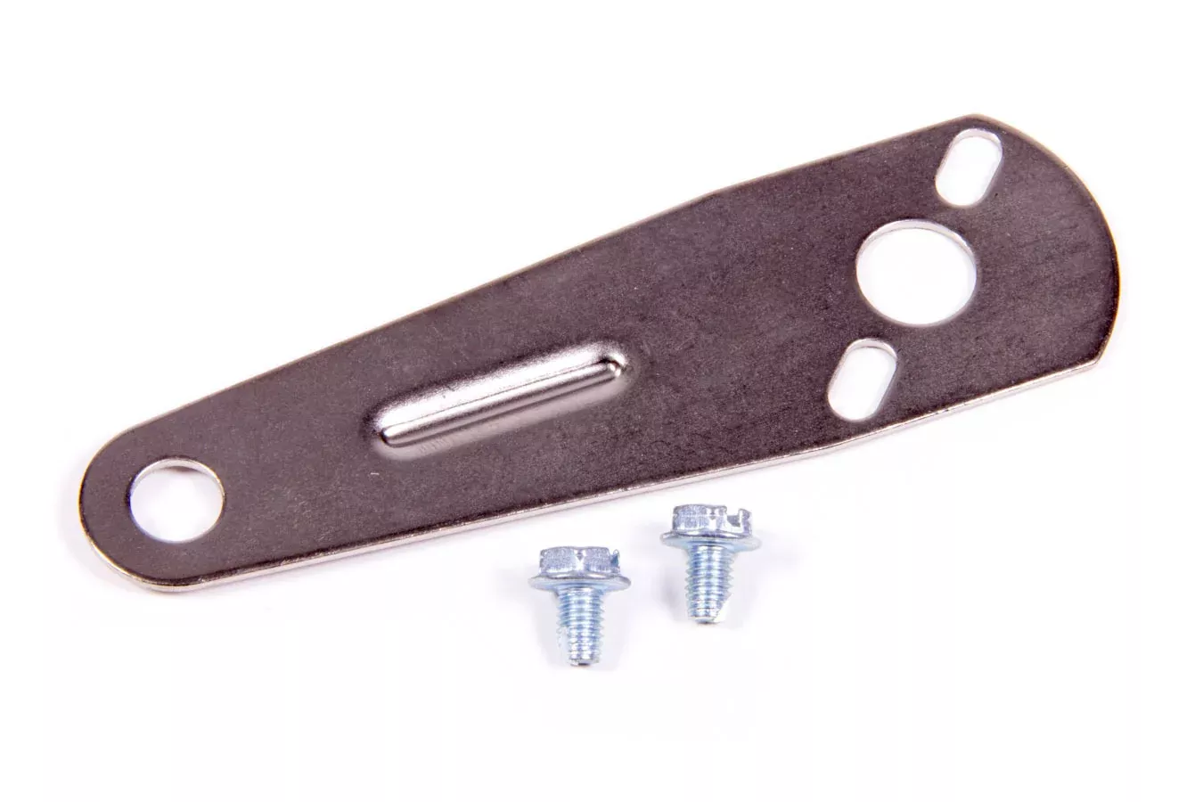 NOS/Nitrous Oxide System - NOS Solenoid Bracket