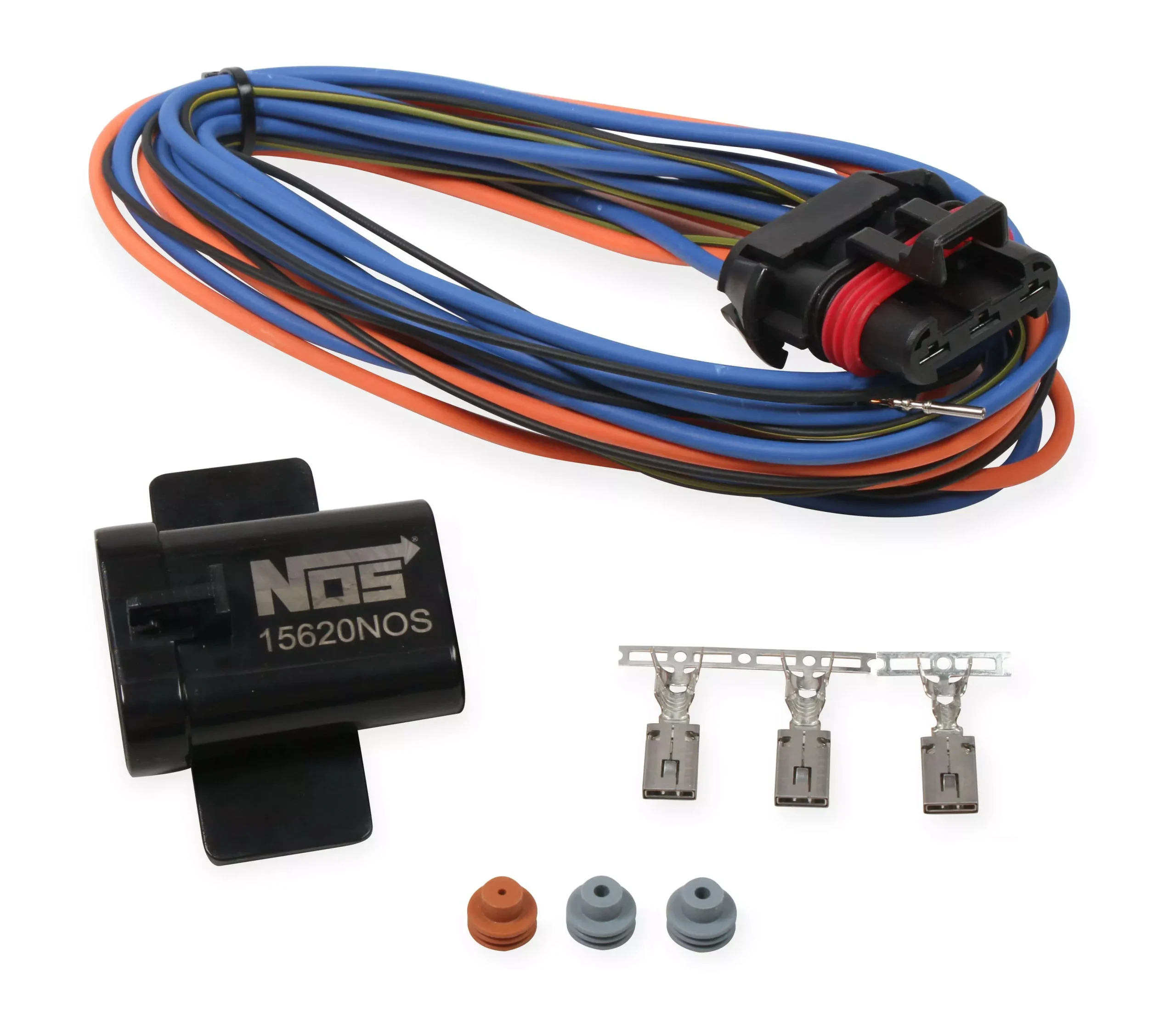 NOS/Nitrous Oxide System - NOS Solid State Relay