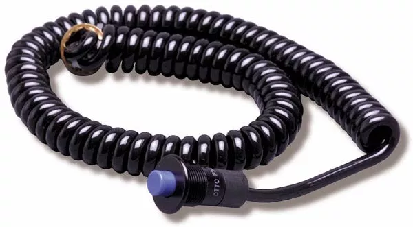 NOS/Nitrous Oxide System - Remote Pushbutton Switch (Waterproof)