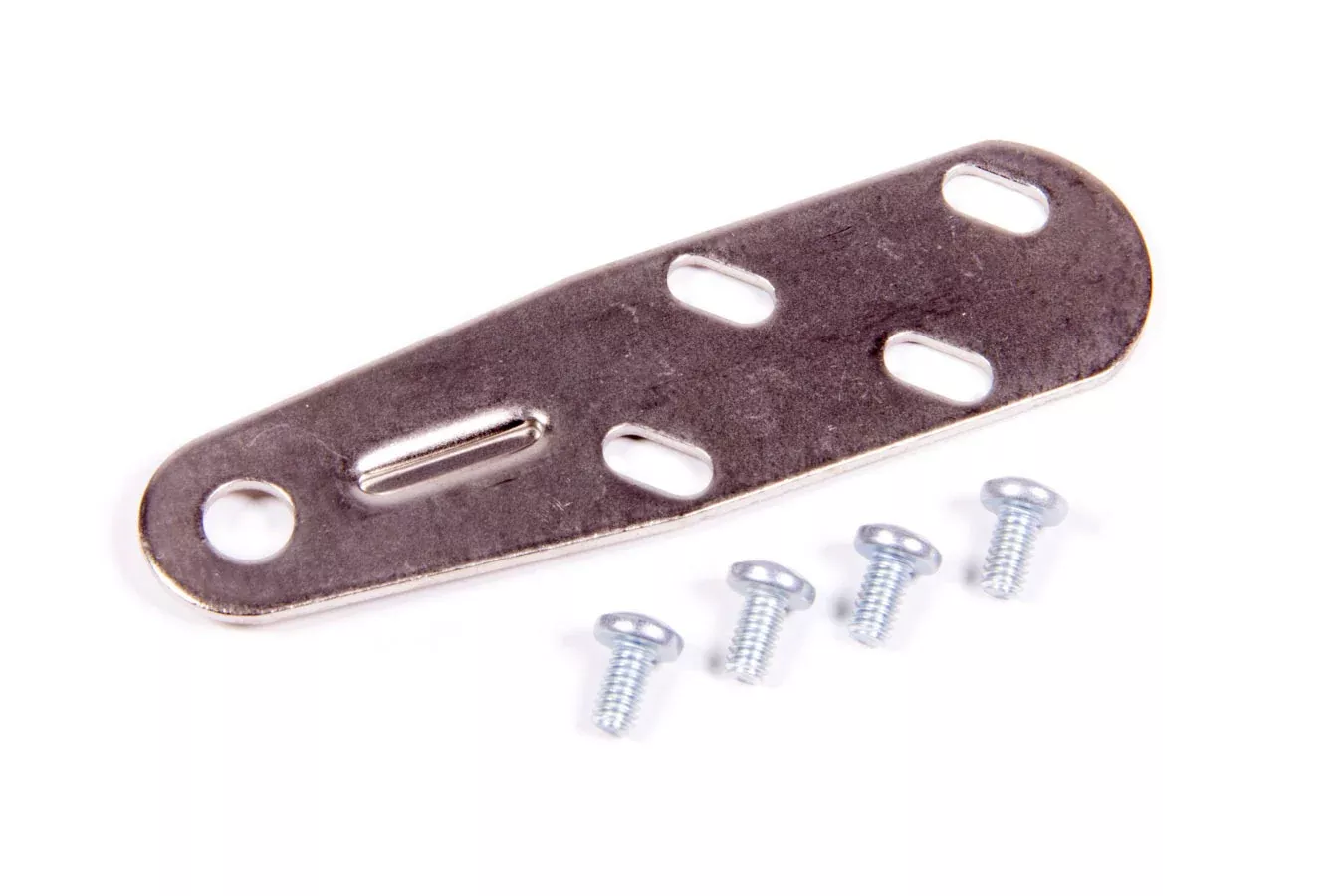NOS/Nitrous Oxide System - Super Powershot Solenoid Bracket for both nitrous (18020NOS) & fuel (18080NOS)