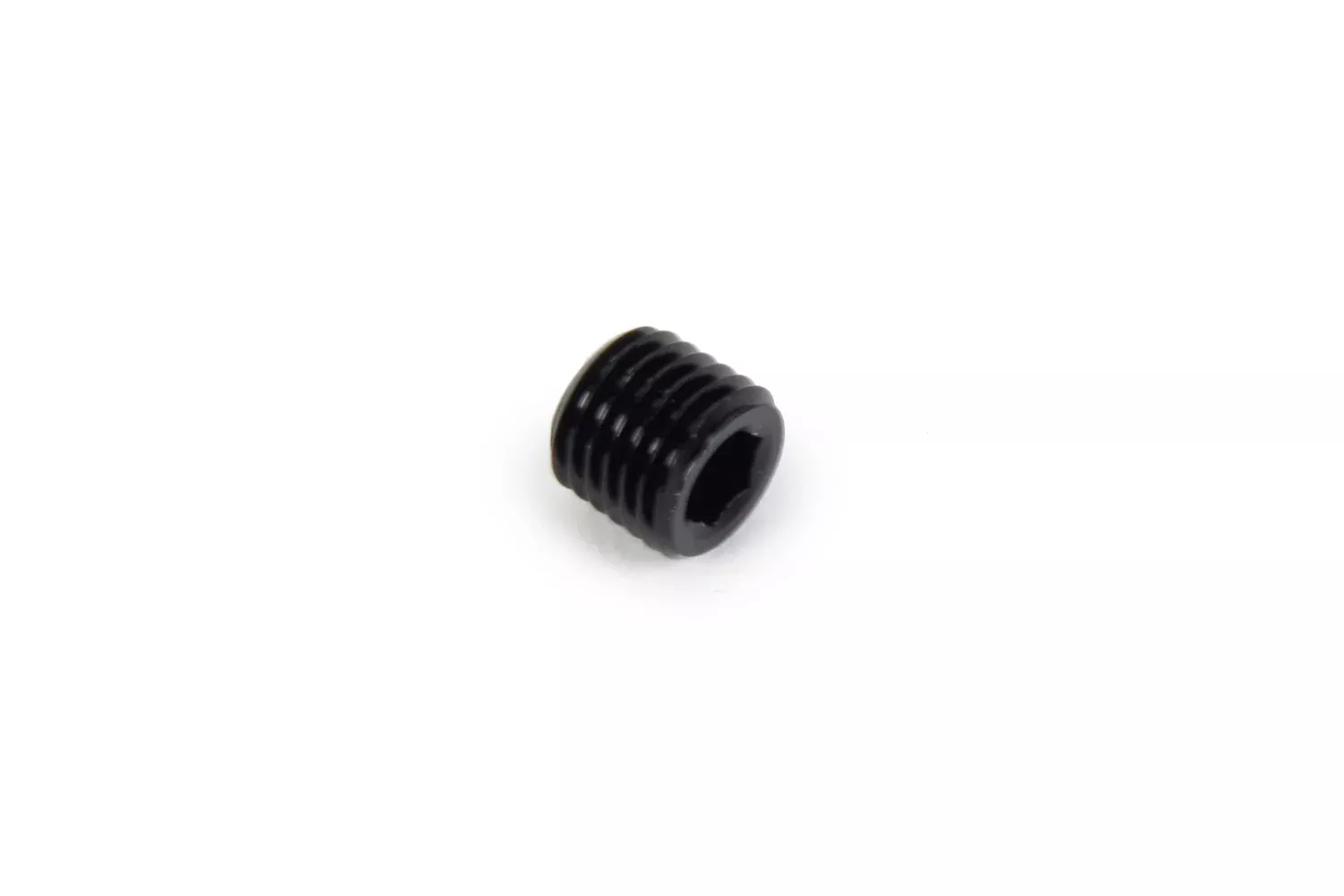 NPT Allen Plug 1/16