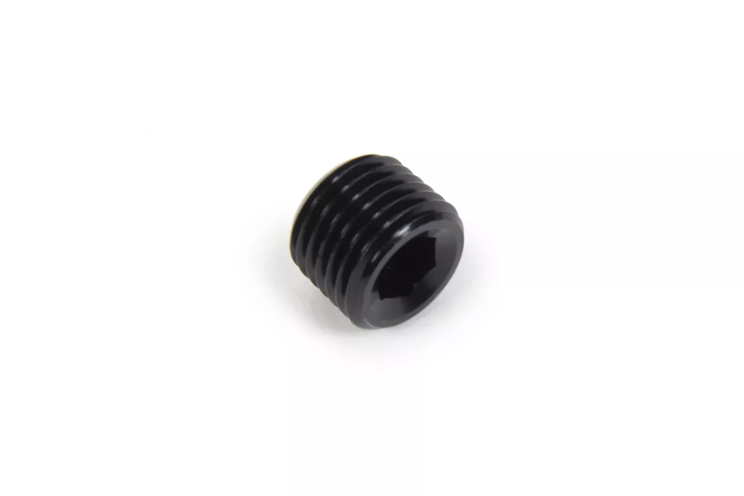 NPT Allen Plug 1/4
