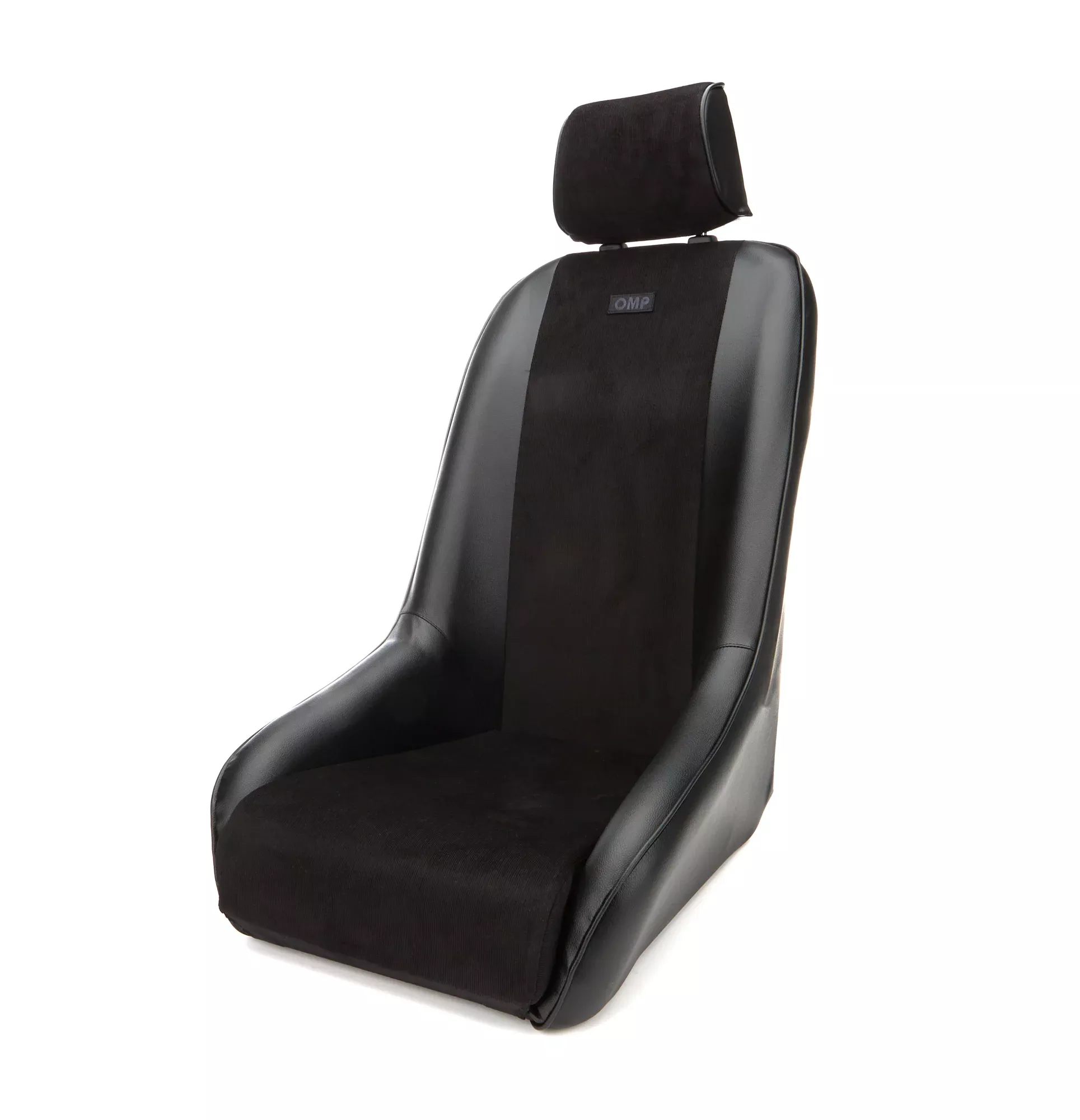 OMP Racing INC - Seat Classic 70 Revival Vintage Style