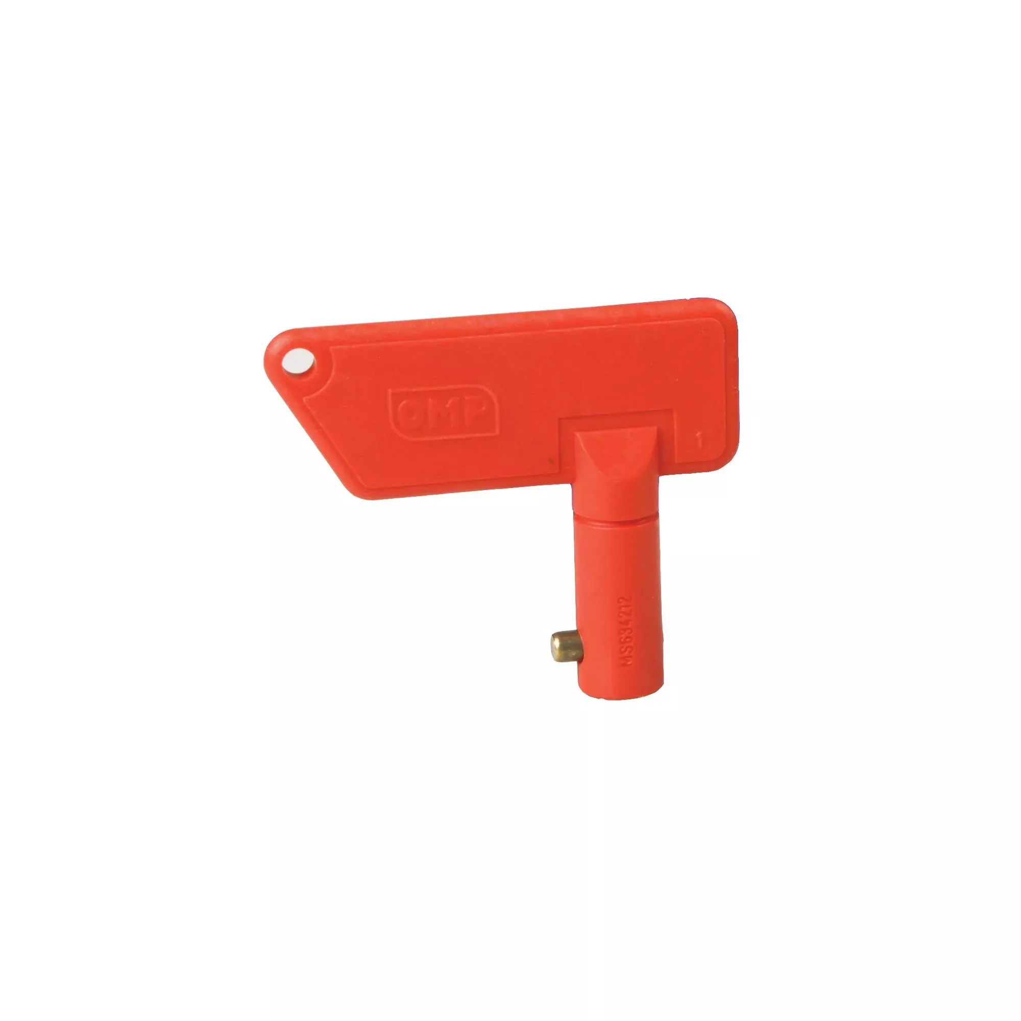 OMP Racing INC - Spare Key For OMPEA460