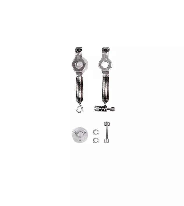 OMP Racing INC - Spring Bonnet Pins