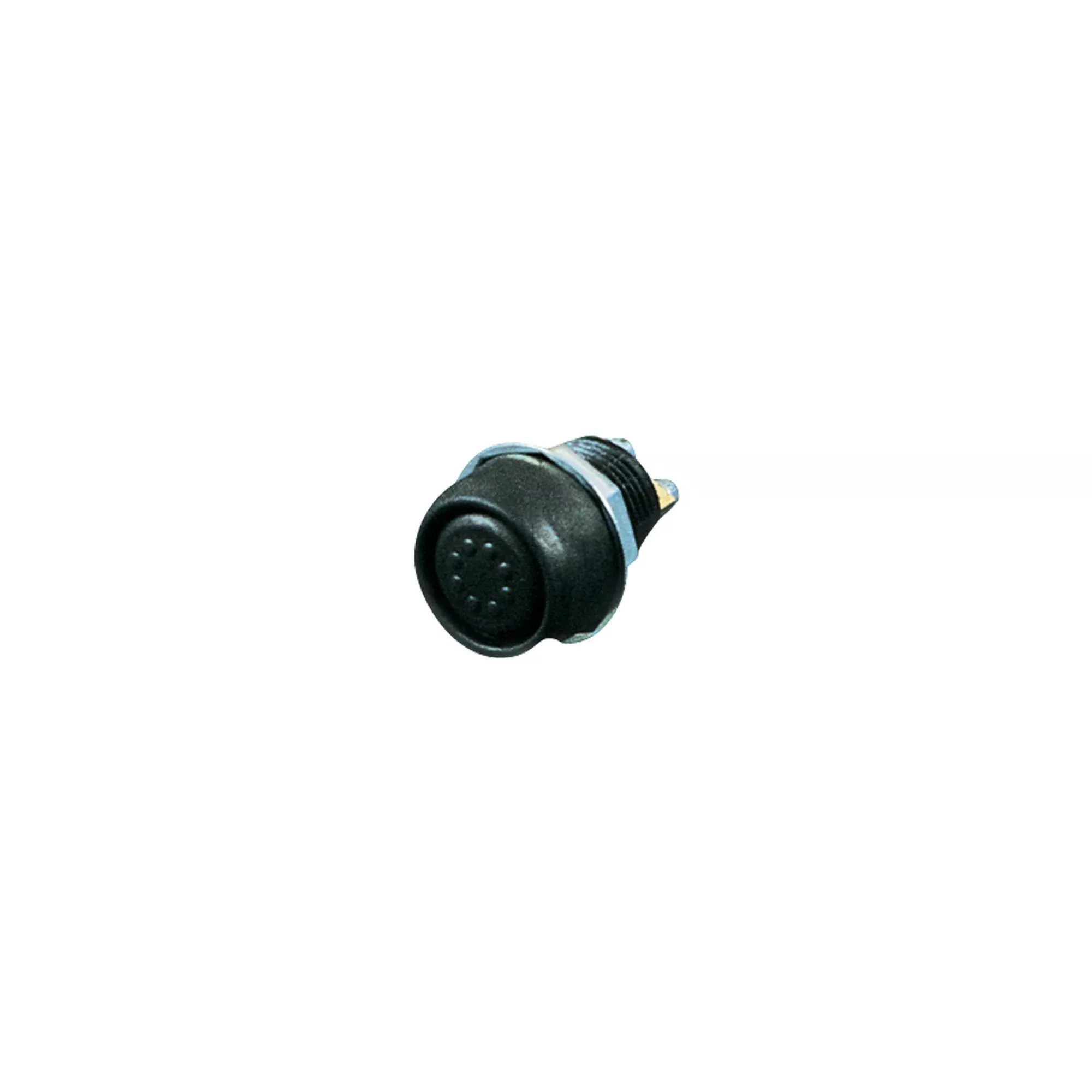 OMP Racing INC - Water-Proof Push Button Switch 13/16in Hole