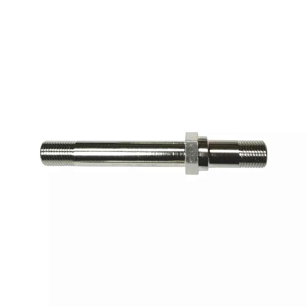 One Nut Stud Steel 1.625 For Radius Rods