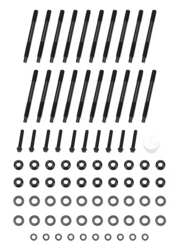 OPTITORQUE TECHNOLOGIES LLC GM LS Head Stud Kit w/2004 & later Heads OTT10413P