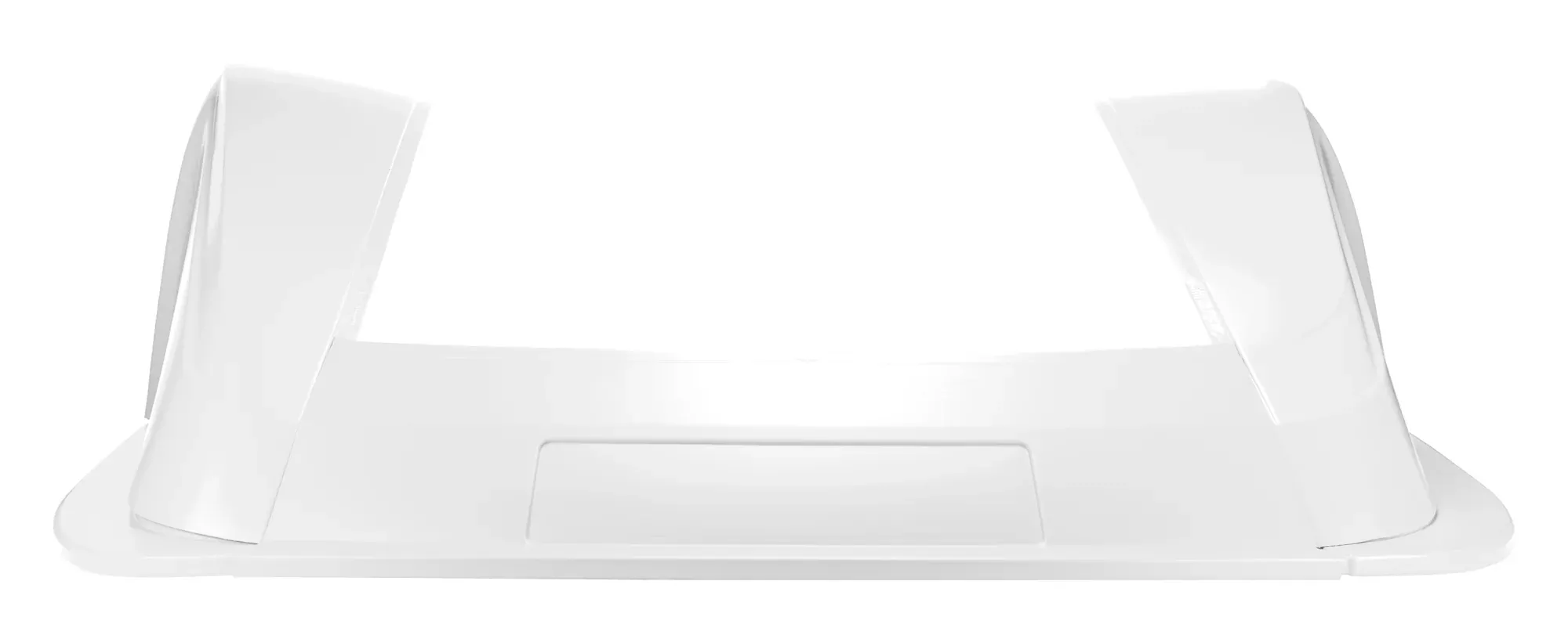 Outlaw Nose & Fender Kit White