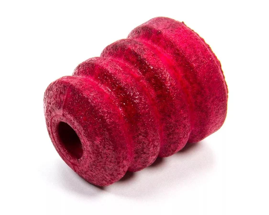 Penske Racing Shocks - 28GR Bump Rubber (Red)