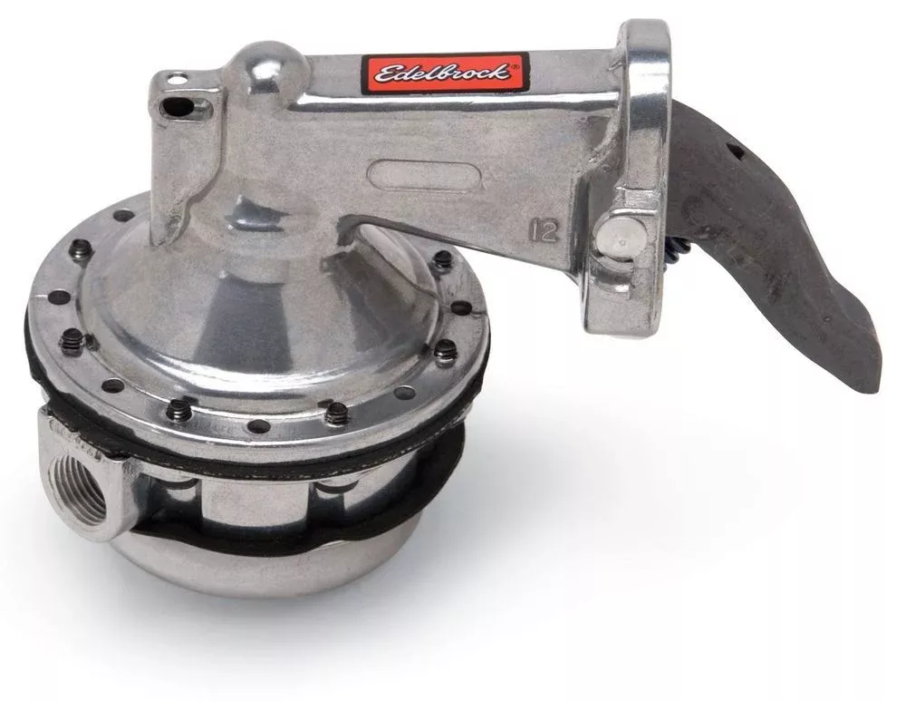 Performer RPM Series Fuel Pump - BBM