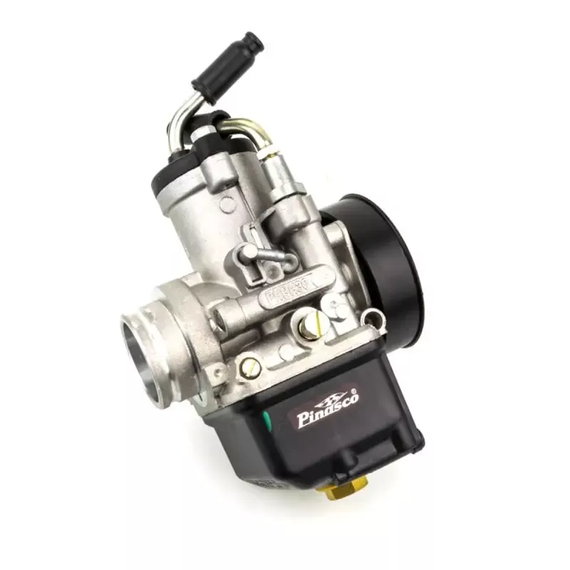PHBH Delorto Carburetor 930mm; 251 Engine Kit