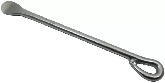 Pit Posse 10″ Tire Spoon