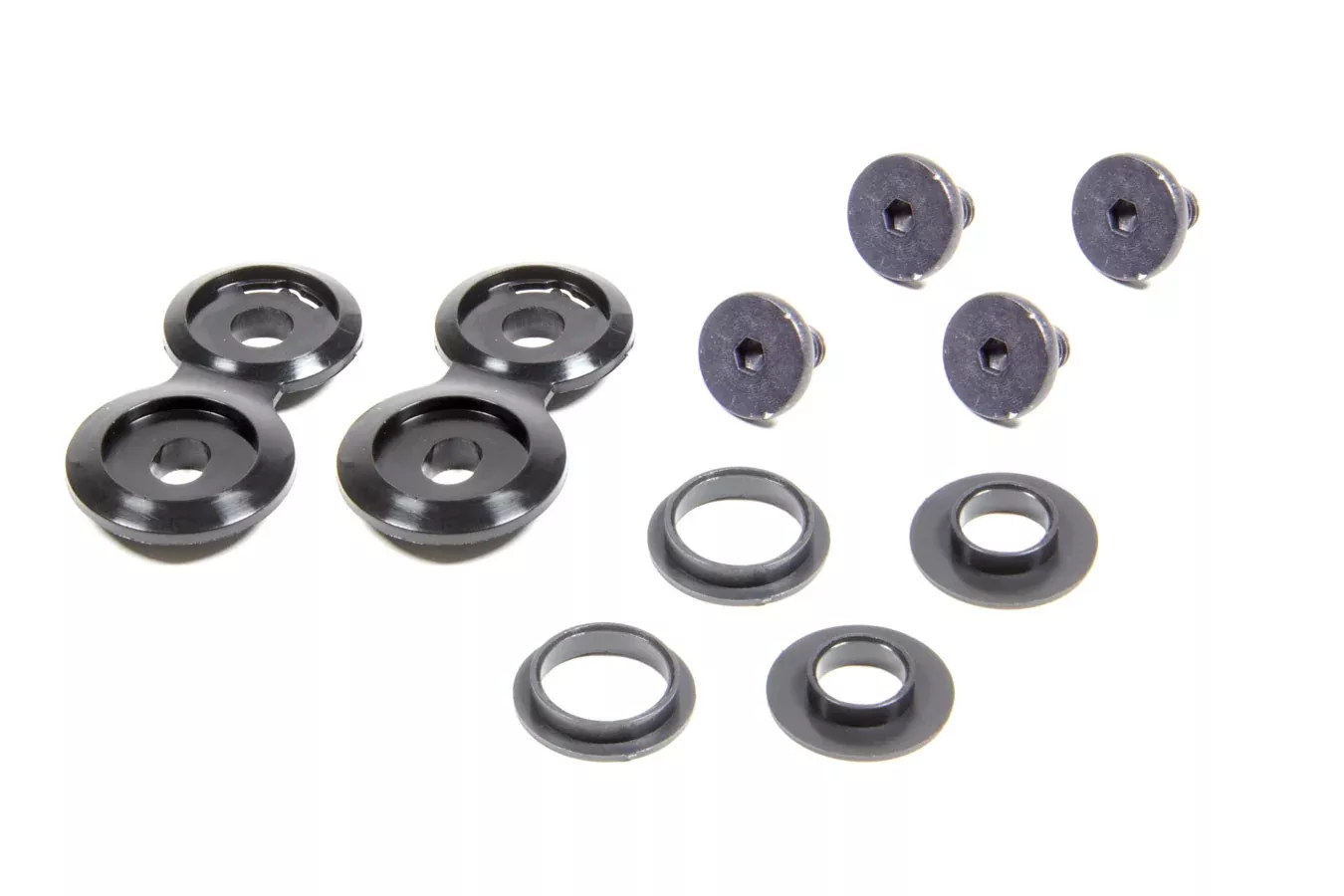 Pivot Kit Shark 101/102/ 103 Series Shields