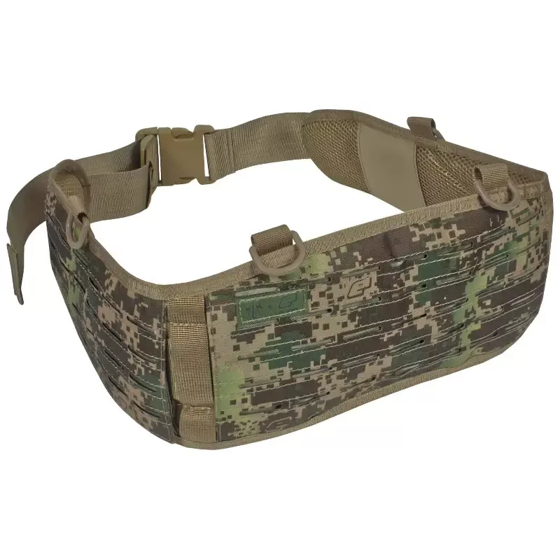 Planet Eclipse Battle Belt – HDE Camo