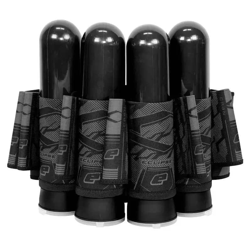Planet Eclipse Beast SC Harness by CRBN – 4 Pod L/XL