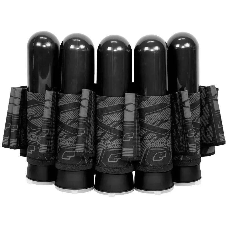 Planet Eclipse Beast SC Harness by CRBN – 5 Pod L/XL