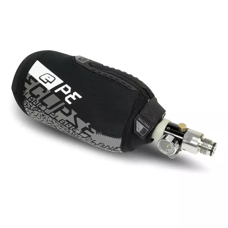 Planet Eclipse Bottle Cover Fantm – 68 / 70 ci – Black