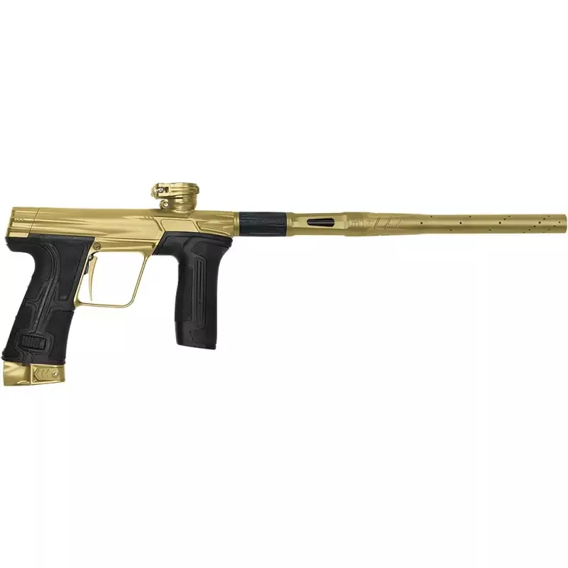 Planet Eclipse CS3 Paintball Marker – 007 Gold