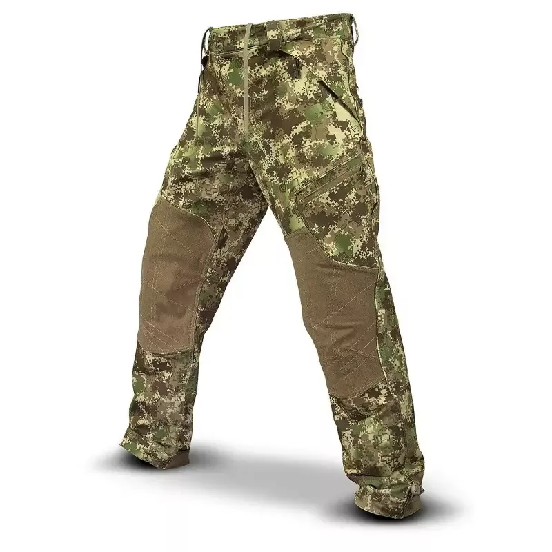 Planet Eclipse Elite Pants – HDE Cam – Small