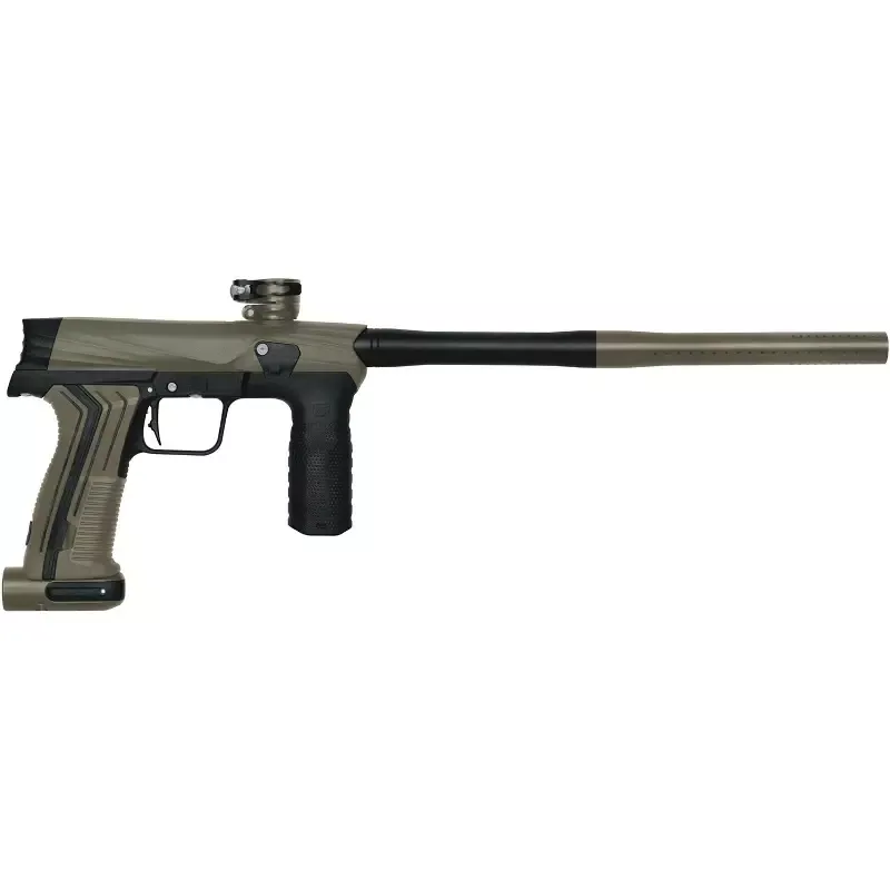 Planet Eclipse ETHA3M Mechanical Paintball Marker – Earth / Black