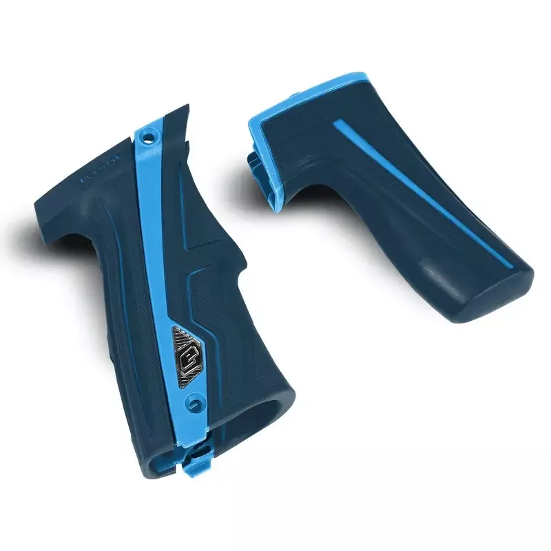 Planet Eclipse Grip Kit – CS1 / CS1.5 – Blue / Light Blue