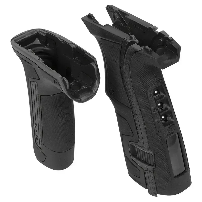 Planet Eclipse Grip Kit – CS2 – Black