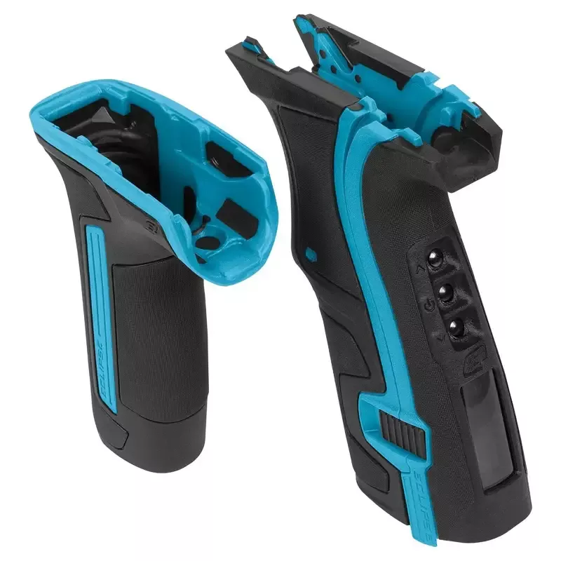 Planet Eclipse Grip Kit – CS2 – Blue