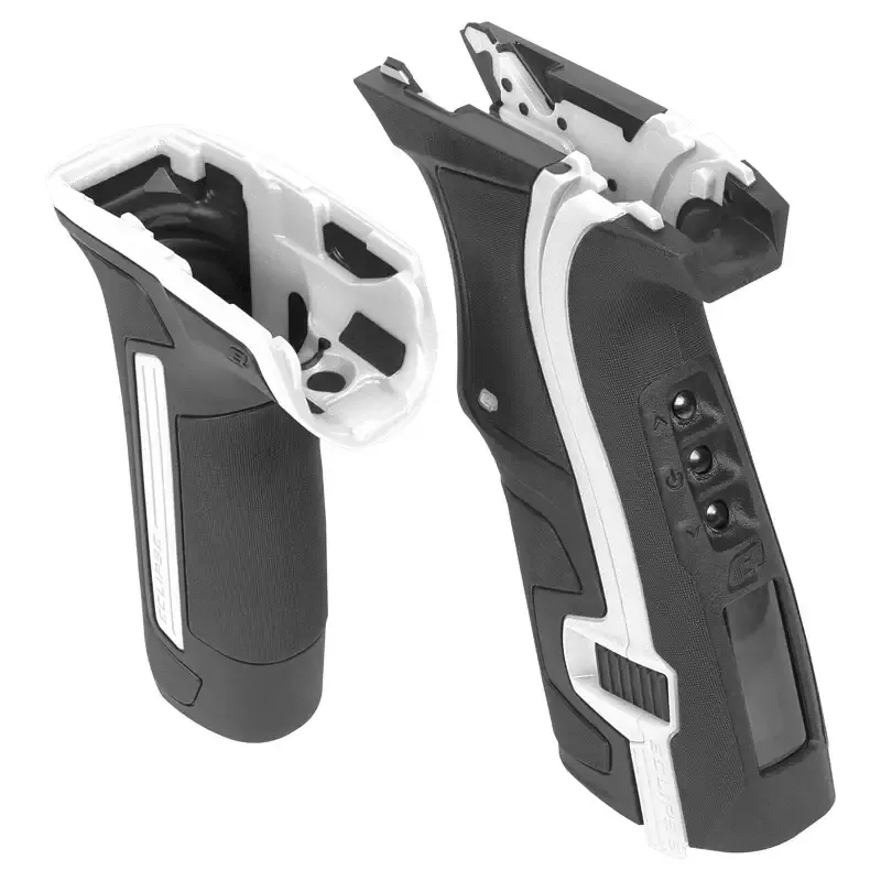 Planet Eclipse Grip Kit – CS2 – White