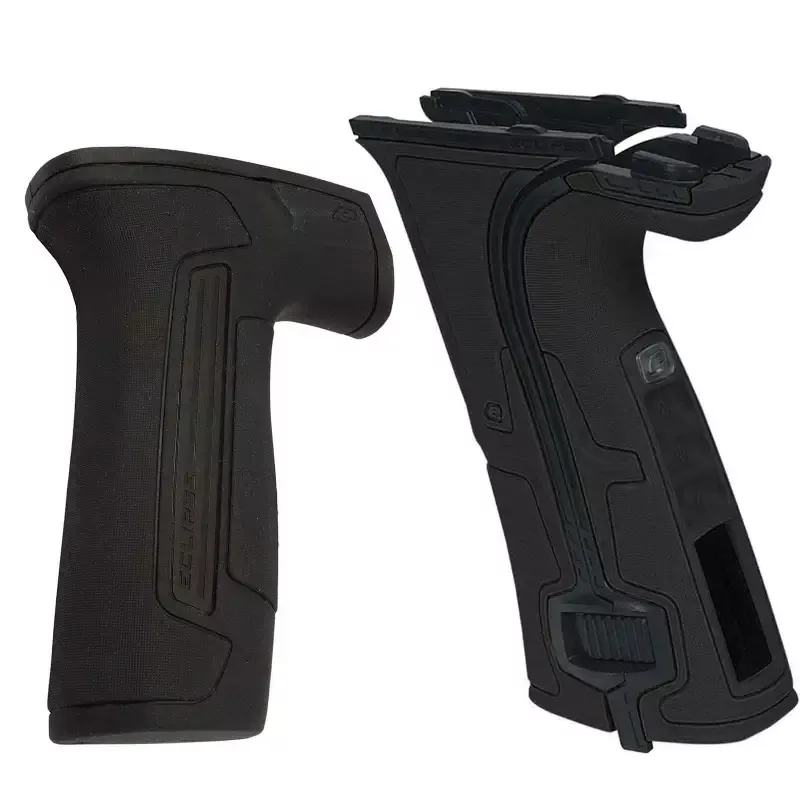 Planet Eclipse Grip Kit – CS3 – Black