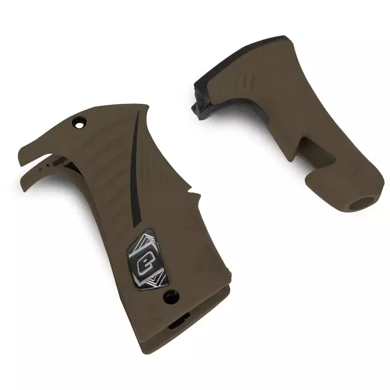 Planet Eclipse Grip Kit – LV1.6 – Earth