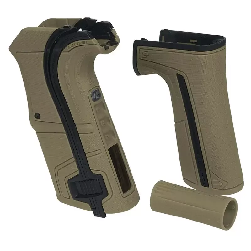 Planet Eclipse Grip Kit – LV2 – Earth
